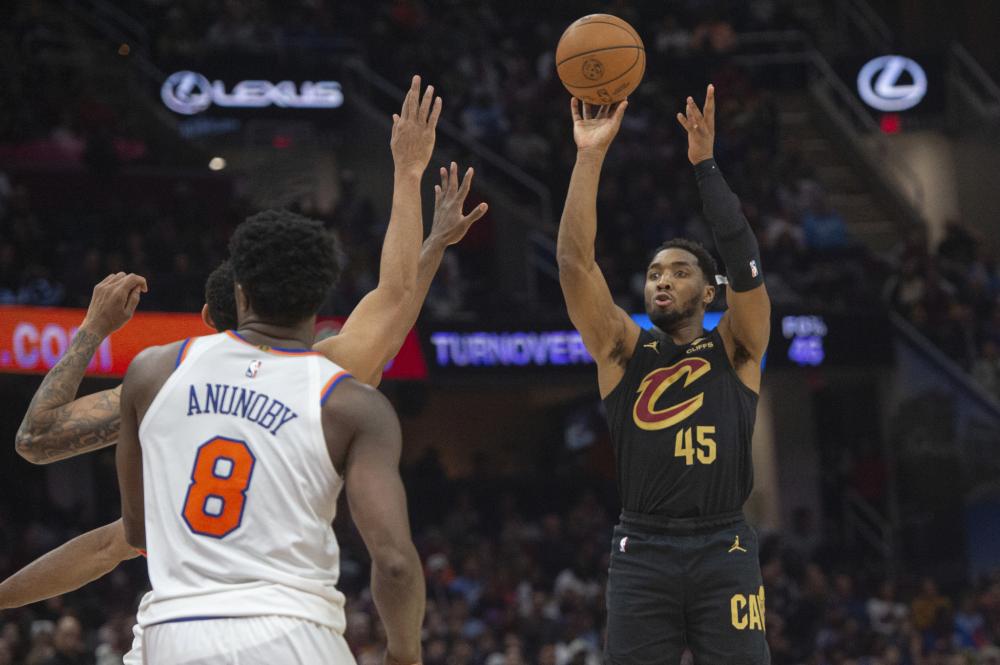 他们将面对 他们将面对